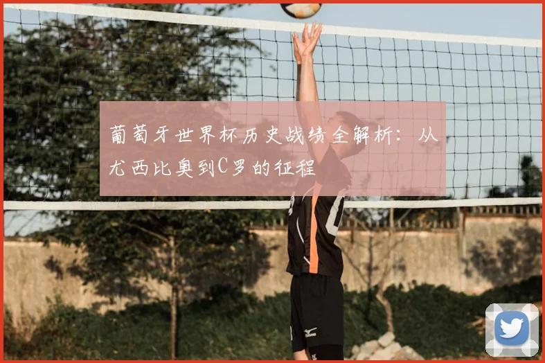 葡萄牙世界杯历史战绩全解析:从尤西比奥到C罗的征程